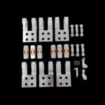 Schneider LC1F1400 LC1F1700 LC1F2100 Contactor Contact Kit
