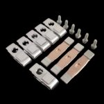 Siemens 3RT1044 3RT5044 3RT1944-6A Contactor Contact Kit