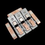 Siemens 3RT1055 3RT5055 3RT1955-6A Contactor Contact Kit