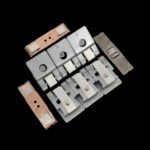 Siemens 3RT1064 3R5064 3R1964-6A Contactor Contact Kit