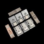 Siemens 3RT1065 3RT5065 3RT1965-6A Contactor Contact Kit