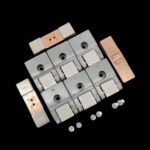 Siemens 3RT1075 3RT5075 3RT1975-6A Contactor Contact Kit
