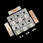 Siemens 3RT1076 3RT5076 3RT1976-6A Contactor Contact Kit
