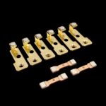 Siemens 3TB44 3TB45 3TC44 Contactor Contact Kit Main Contact