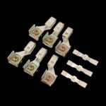Siemens 3TB46 3TB47 Contactor Contact Kit Main Contact