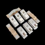 Siemens 3TB48 Contactor Contact Kit Replacement Main Contact
