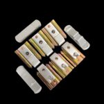 Siemens 3TB52 3TB54 3TB56 Contactor Contact Kit Main Contact