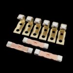 Siemens 3TF44 3TF45 Contactor Contact Kit Main Contact