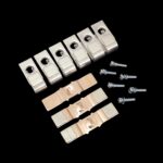 Siemens 3TF48 3TF49 3TS50 Contactor Contact Kit Main Contact
