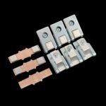 Siemens 3TF50 3TK50 3TS51 Contactor Contact Kit Main Contact