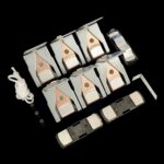 Schneider LA5F500803 Contactor Contact Kit Main Contact