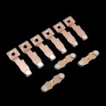 Schneider LC1D09 LC1D12 LC1D18 Contactor Contact Kit