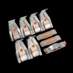 Schneider LC1D205 LC1D245 LA5FG431 Contactor Contact Kit