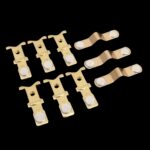 Schneider LC1D40 LC1D50 Contactor Contact Kit Main Contact
