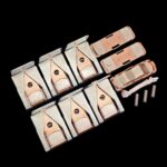Schneider LC1D475 LC1F500 Contactor Contact Kit Main Contact