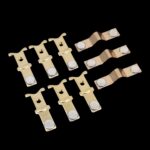 Schneider LC1D65 LC1D63 Contactor Contact Kit Main Contact