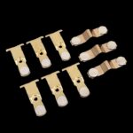 Schneider LC1D80 LC1D95 Contactor Contact Kit Main Contact