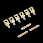 Schneider LC1E06 LC1E18 Contactor Contact Kit Main Contact
