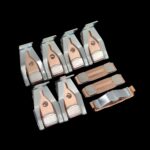 Schneider LC1E200 LC1E250 Contactor Contact Kit Main Contact