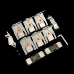 Schneider LC1E500 Contactor Contact Kit Main Contact