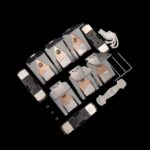 Schneider LC1E620 Contactor Contact Kit Main Contact
