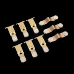 Schneider LC1E80 LC1E95 Contactor Contact Kit Main Contact